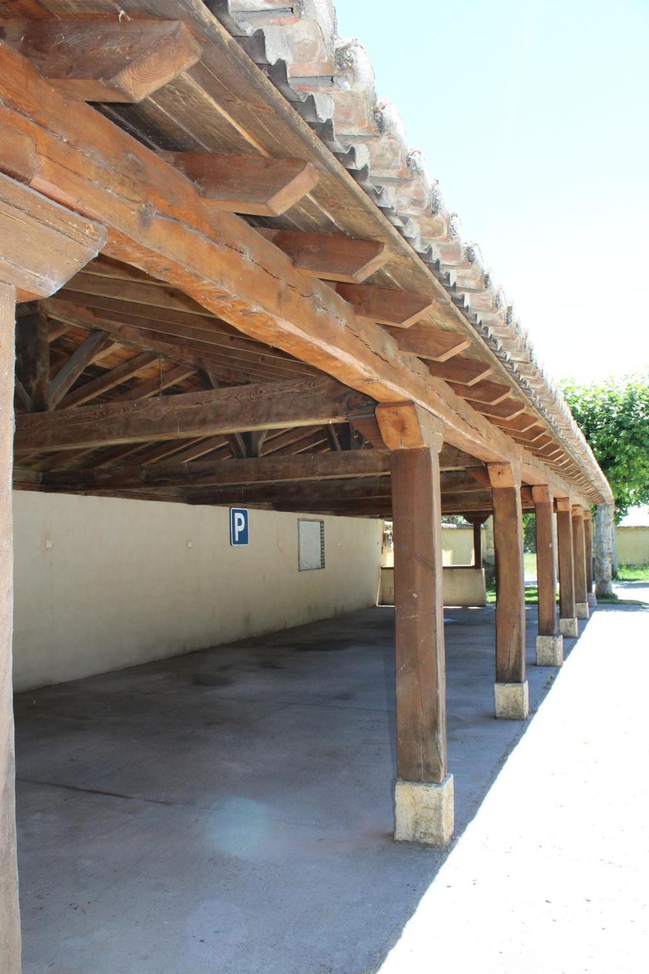 Molino El Sotillo Villa Saldana Exterior photo